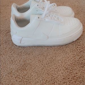 Air Force 1 Hester